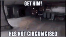 circumcised sus