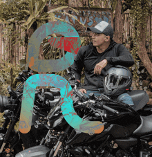 Motorookie Motorcycle GIF - Motorookie Motorcycle Xsr900 GIFs