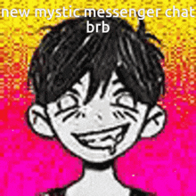 chatroom mystic