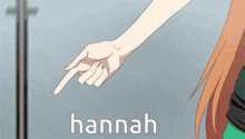 Hannahposting25 Persona 5 GIF - Hannahposting25 Hannah Persona 5 GIFs