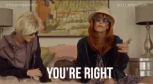 Youre Right Correct GIF - Youre Right Correct Thats True GIFs