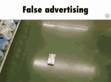 bounce false advertising