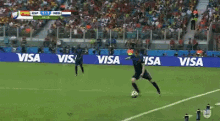 World Cup Best Goal GIF