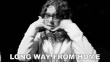 Long Way From Home Jack Harlow GIF - Long Way From Home Jack Harlow Drip Drop Song GIFs
