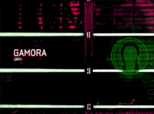 Gamora Guardians Of The Galaxy GIF - Gamora Guardians Of The Galaxy Last Survivor GIFs