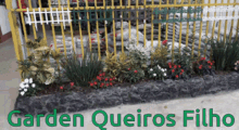 Garden Queiros Queiros Garden GIF - Garden Queiros Queiros Garden Garden GIFs