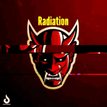 new year radiation nuclear radiaton gif radiation logo