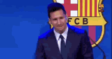 Romnewz Messi GIF - Romnewz Messi Crying GIFs