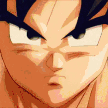 Goku Super Saiyan GIF - Goku Super Saiyan Dragon Balls GIFs