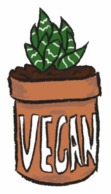 Vegan Plant GIF - Vegan Plant GIFs