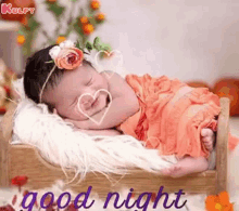 Goodnight Wishes GIF - Goodnight Wishes Messages GIFs