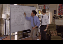 Himym How I Met Your Mother GIF - Himym How I Met Your Mother Ted GIFs