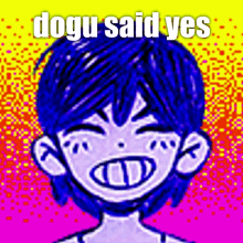 Dogu Said GIF - Dogu Said Yes GIFs
