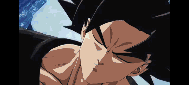 Drip Goku GIF - Drip Goku - Discover & Share GIFs