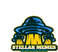 Stellar Memes Sticker - Stellar Memes Crypto Stickers