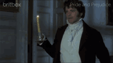 Pride And Prejudice Mr Darcy GIF - Pride And Prejudice Mr Darcy Colin Firth GIFs