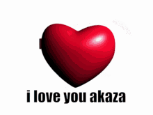 Akaza My Beloved Akaza GIF