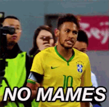 nomames neymar soccer futbol brasil