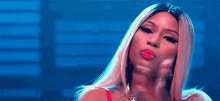 Nicki Minaj Onpoint GIF - Nicki Minaj Onpoint Fierce GIFs