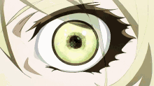 Tanya Anime GIF - Tanya Anime Eyes GIFs