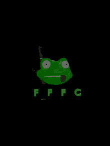 Fffc Wayzz GIF - Fffc Wayzz Frogclub GIFs
