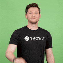 Showit You Are Welcome GIF - Showit You Are Welcome My Pleasure GIFs