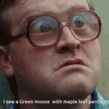 Bubbles Moose GIF - Bubbles Moose Green GIFs