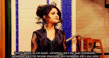 Alex Russo Wizards Of Waverly Place GIF - Alex Russo Wizards Of Waverly Place Disney GIFs