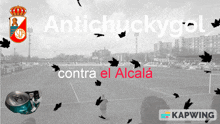 Antichuckygol Rsd Alcala GIF - Antichuckygol Rsd Alcala Rsd Alcalá GIFs