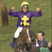 Melbourne Cup GIF - Melbourne Cup Horse GIFs