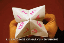 Origami GIF - Origami GIFs