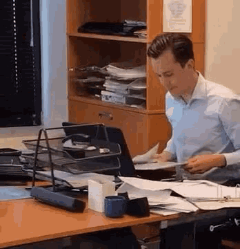 Going Crazy Office GIF - Going Crazy Office - Discover & Share GIFs