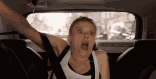 Screaming Funny GIF - Screaming Funny Hysterical GIFs