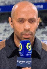 Thierry Henry Titi GIF - Thierry Henry Titi Not Incorrect GIFs