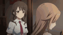 Anime Slap GIF - Anime Slap Girls GIFs