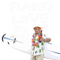 Lapio Fiano Sticker - Lapio Fiano Fianolovefest Stickers