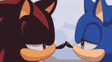 Sonic Shadow GIF - Sonic Shadow Gay GIFs