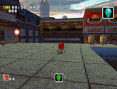 a screenshot of a video game that says time 00 : 20 : 49 008 and 04