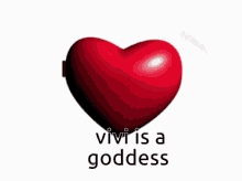 Vivi Goddess GIF - Vivi Goddess God GIFs