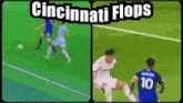 Fc Cincinnati Fc Cincinnati Flops GIF