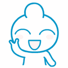 Baby Smile Cartoon GIFs | Tenor