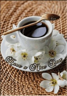 Cup Coffee GIF - Cup Coffee Butterfly GIFs