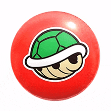 green shell balloon green shell balloon mario kart mario kart tour