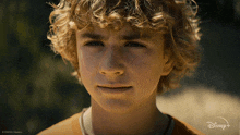 Smirk Percy Jackson GIF - Smirk Percy Jackson Percy Jackson And The Olympians GIFs