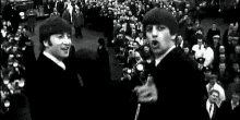 The Beatles Ringo GIF - The Beatles Ringo Starr GIFs