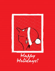Downsign Happy Holidays GIF - Downsign Happy Holidays Christmas GIFs