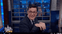 Oh Meow GIF - Stephen Colbert Kitty Cat GIFs