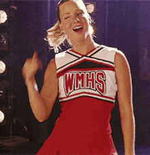 Glee Brittany Pierce GIF - Glee Brittany Pierce Call Me GIFs