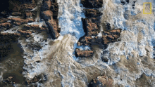 gordon ramsay uncharted river stream falls