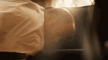 Waking Up GIF - This Is Us This Is Us Series Toby Damon GIFs
